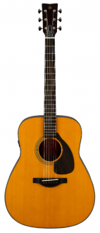 Yamaha FGX5