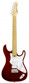 Aria 714-MK2 RBRD