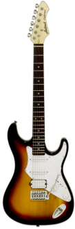 Aria 714-STD 3TS