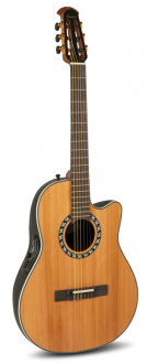 Ovation Classic Nylon Legend 1773AX-4