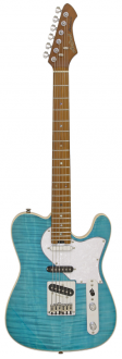 Aria 615 MK2 TQBL