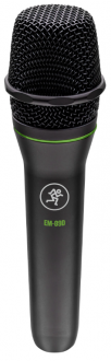Mackie EM-89D