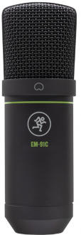 Mackie EM-91C