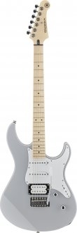 Yamaha Pacifica 112VM GR RL