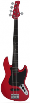 Marcus Miller V3P-4 RS