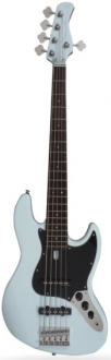 Marcus Miller V3P-5 SNB