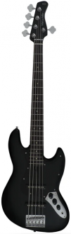 Marcus Miller V3P-5 BKS