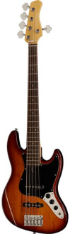 Marcus Miller V3P-5 TS