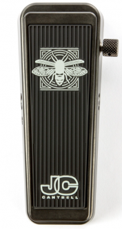 Dunlop Cry Baby JC95FFS Jerry Cantrell Signature