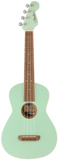 Fender Avalon Tenor Ukulele SFG