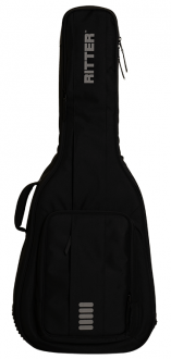 Ritter RGA5-D/SBK Gig Bag Arosa Dreadnought 33mm