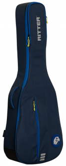 Ritter RGC3-D/ABL Gig Bag Carouge Dreadnought 20mm