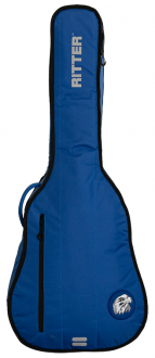 Ritter RGD2-D/SBL Gig Bag Davos Dreadnought 15mm