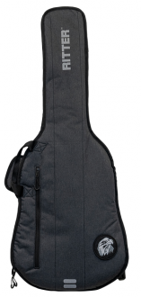 Ritter RGD2-E/ANT Gig Bag Davos Electric Guitar 15mm