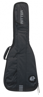 Ritter RGB4-C/ANT Gig Bag Bern Classic 4/4 28mm
