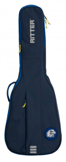 Ritter RGC3-C/ABL Gig Bag Carouge Classical 4/4 20mm