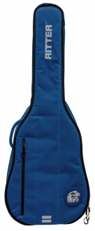 Ritter RGD2-C/SBL Gig Bag Davos Classical 4/4 15mm
