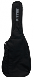 Ritter RGF0-C/SBK Gig Bag Flims Classical 4/4 5mm