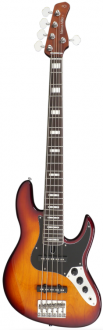 Marcus Miller V5 24-5 TS