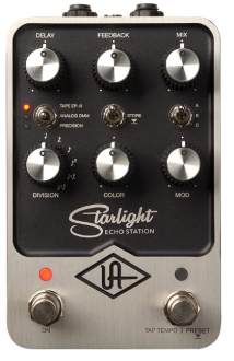 Universal Audio Starlight Echo Station