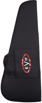 EVH Wolfgang/Striped Series Economy Gig Bag Black