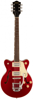 Gretsch G2655T Streamliner CBJR DC BRNDWN