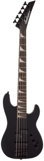 Jackson X Series Signature David Ellefson 30th Concert Bass CBX V BLK