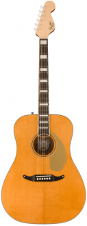 Fender King Vintage AGN
