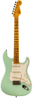 Fender Custom Shop Postmodern Stratocaster Journeyman MN ASRFG