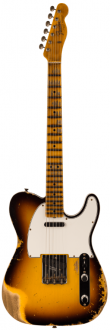 Fender Custom Shop 1965 Telecaster Custom Heavy Relic F3TSB