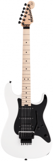 Jackson USA Signature Adrian Smith San Dimas SDM SW