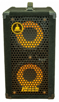 MarkBass MiniMark 802 N 300 Combo Basowe