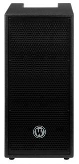 Warwick Gnome Pro Cab 2/10/4