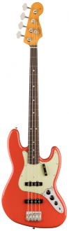 Fender Vintera II 60s Jazz Bass RW FRD