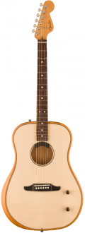 Fender Highway Dreadnought RW NAT
