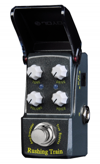 Joyo JF-306 Rushing Train