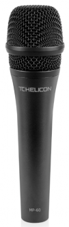 TC Helicon MP-60