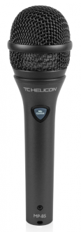 TC Helicon MP-85