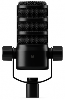 Rode PodMic USB