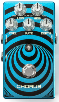 Dunlop MXR WA38 Chorus