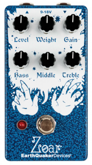 EarthQuaker Devices Zoar