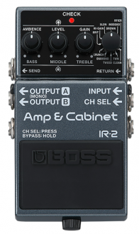 Boss IR-2