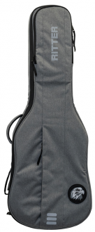 Ritter RGC3-E/EGR Gig Bag Carouge Electric Guitar 20mm