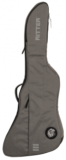 Ritter RGC3-EX/EGR Gig Bag Carouge Explorer 20mm