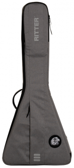 Ritter RGC3-V/EGR Gig Bag Carouge V Guitar 20mm