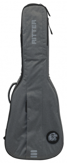 Ritter RGC3-C/EGR Gig Bag Carouge Classical 4/4 20mm