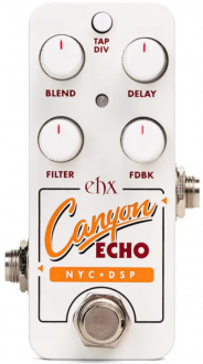 Electro-Harmonix Pico Canyon Echo