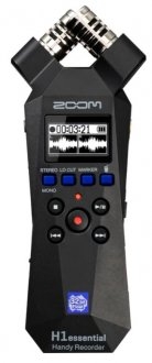 Zoom H1essential