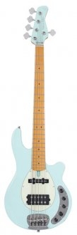 Marcus Miller Z7-5 MINT