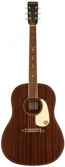 Gretsch Jim Dandy Dreadnought MAH WPG FRSTN